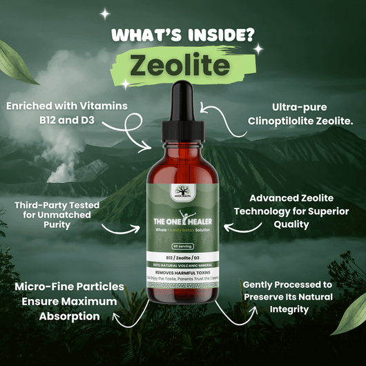 The One Healer on Smart Healing