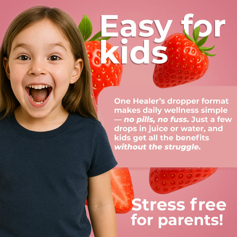 Help your children before it's too late...
