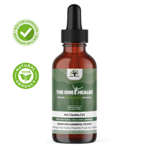 The One Healer on Smart Healing